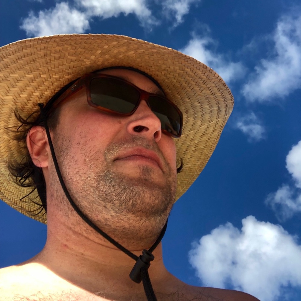 Meet your Posher, Colby